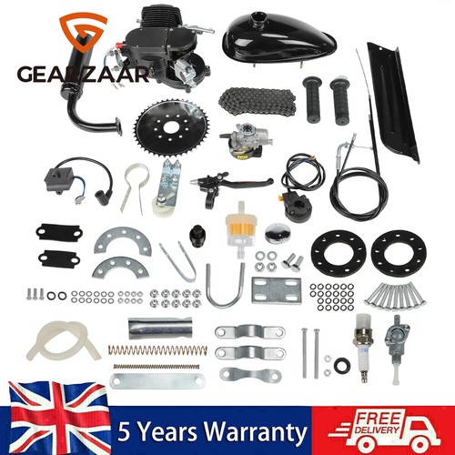 80cc bicycle engine kit - bicycle,