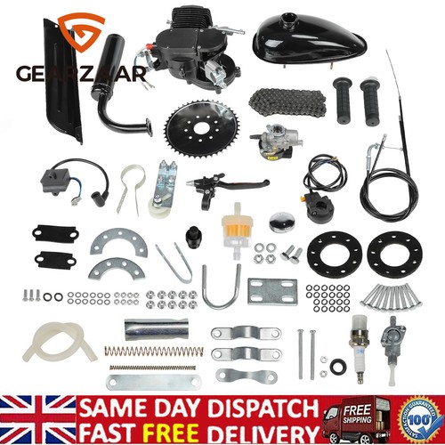 80cc stroke bicycle engine - bicycle,