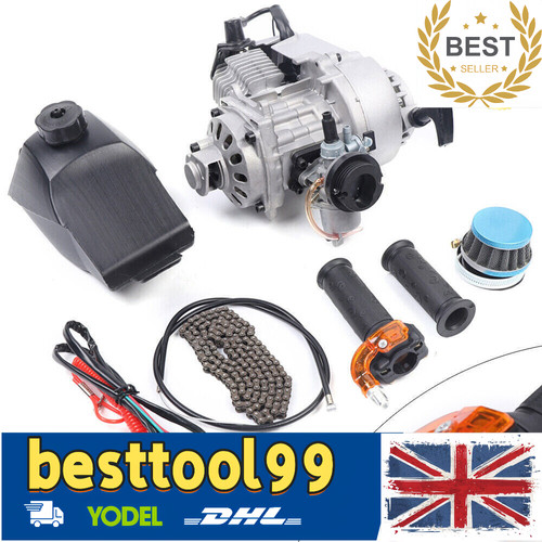 49cc stroke engine motor - engine, kit