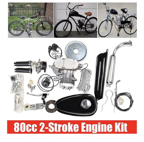 Bicycle engine kit bike - bicycle,