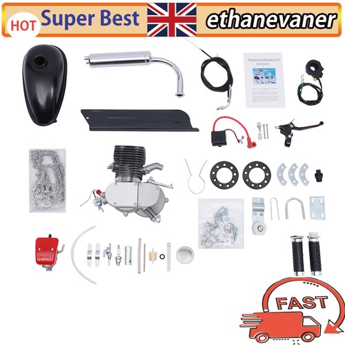 Full set 100cc stroke - full,