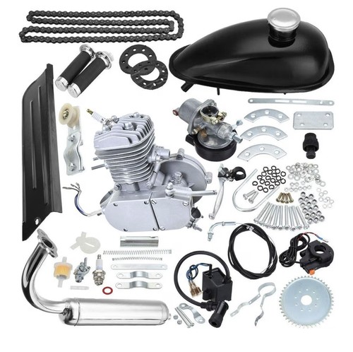 80cc bicycle engine - bicycle, kit,