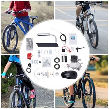 100CC 2 Stroke Bicycle