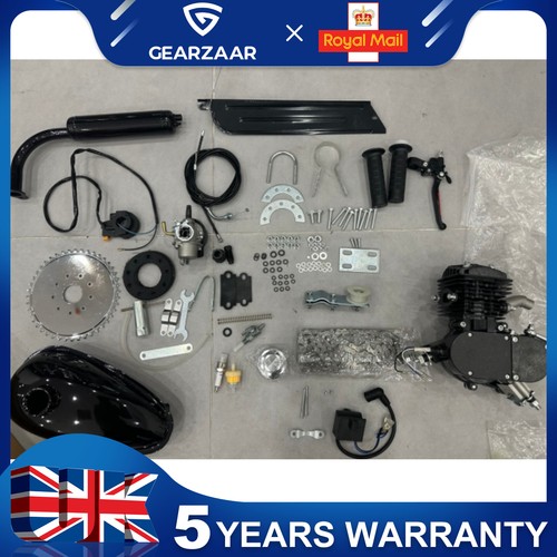 80cc bicycle engine kit bike - 80cc,