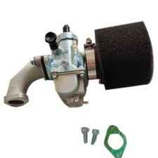 Molkt 26mm Carb Kit For