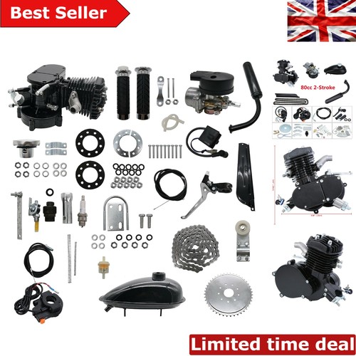 Upgrade your ride - your, motor