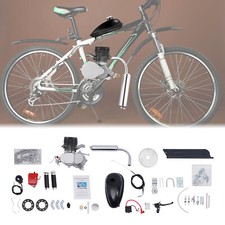 100cc 2-Stroke Bicycle Engine