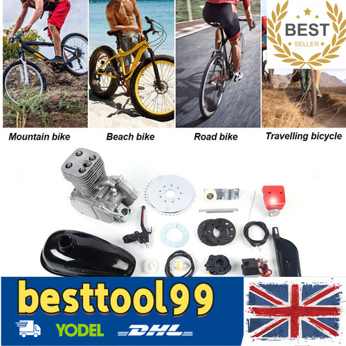 Full set 100cc - set,