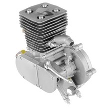 100CC Bicycle Engine Kit, Bike