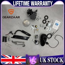 Bicycle Engine Kit, Bike