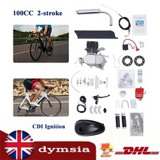 Full Set 100cc Bike Bicycle