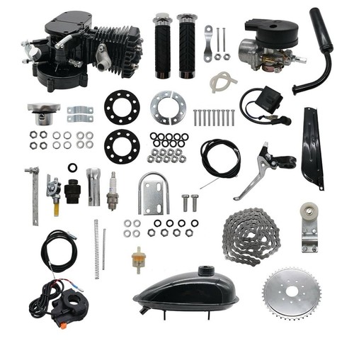 80cc bicycle engine kit - 80cc, bike