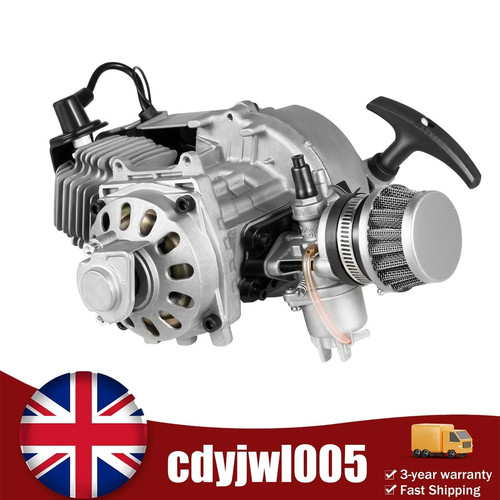 49cc stroke engine - 49cc,