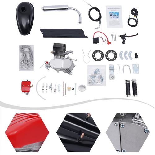 100cc stroke motor engine - 2-stroke,