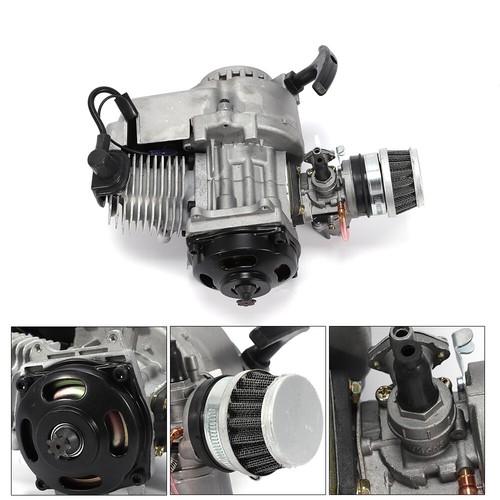 49cc motor engine kit mini - engine,