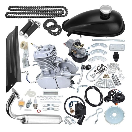 80cc air cooling stroke - air,