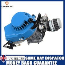 49CC Complete Engine Kit With