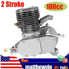 100cc Bicycle Engine Kit