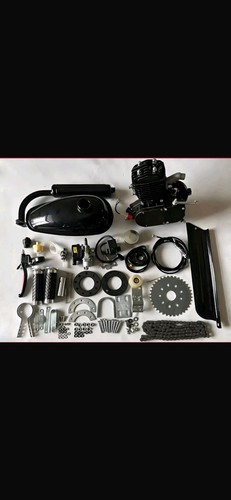 80cc bicycle engine kit - bicycle, bike