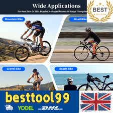 Full Set 100cc Bicycle Motor