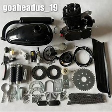 80CC Bicycle Engine Kit, Bike